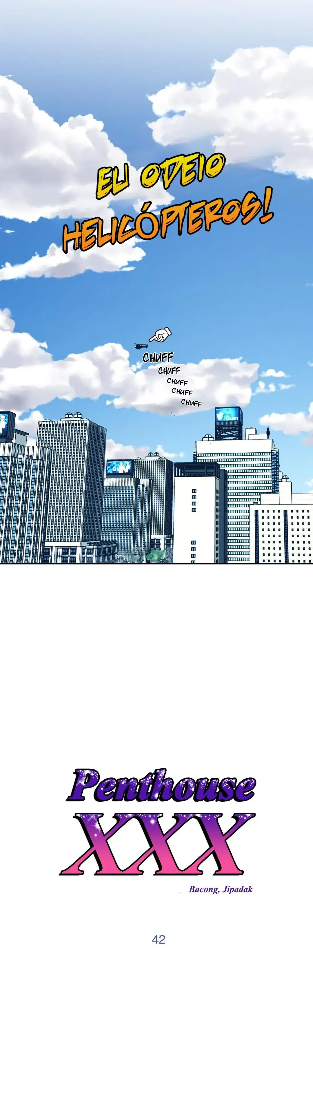 Cobertura XXX – Capítulo 42 Yaoi – Página 12