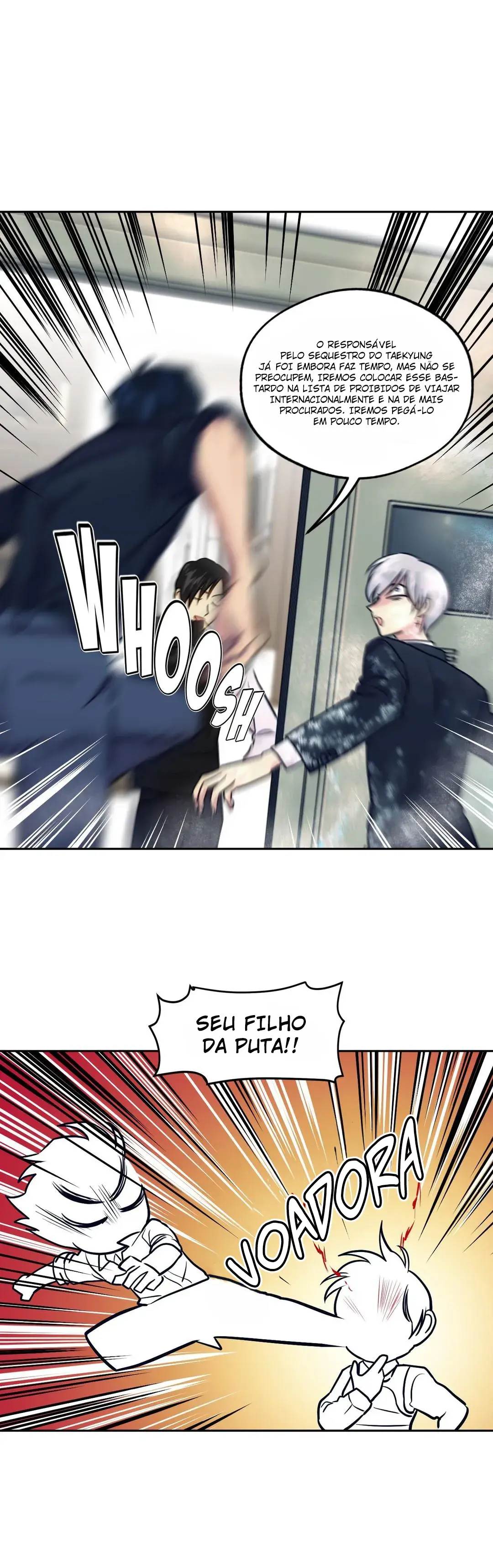 Cobertura XXX – Capítulo 43 Yaoi – Página 12 Cobertura XXX – Capítulo 43 Yaoi – Página 12