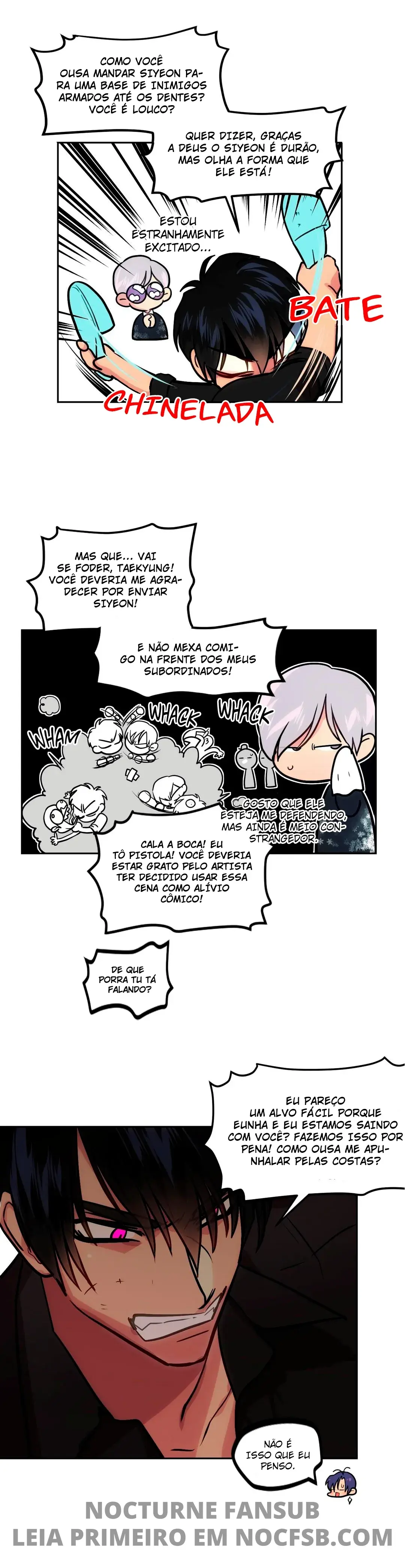 Cobertura XXX – Capítulo 43 Yaoi – Página 13 Cobertura XXX – Capítulo 43 Yaoi – Página 13