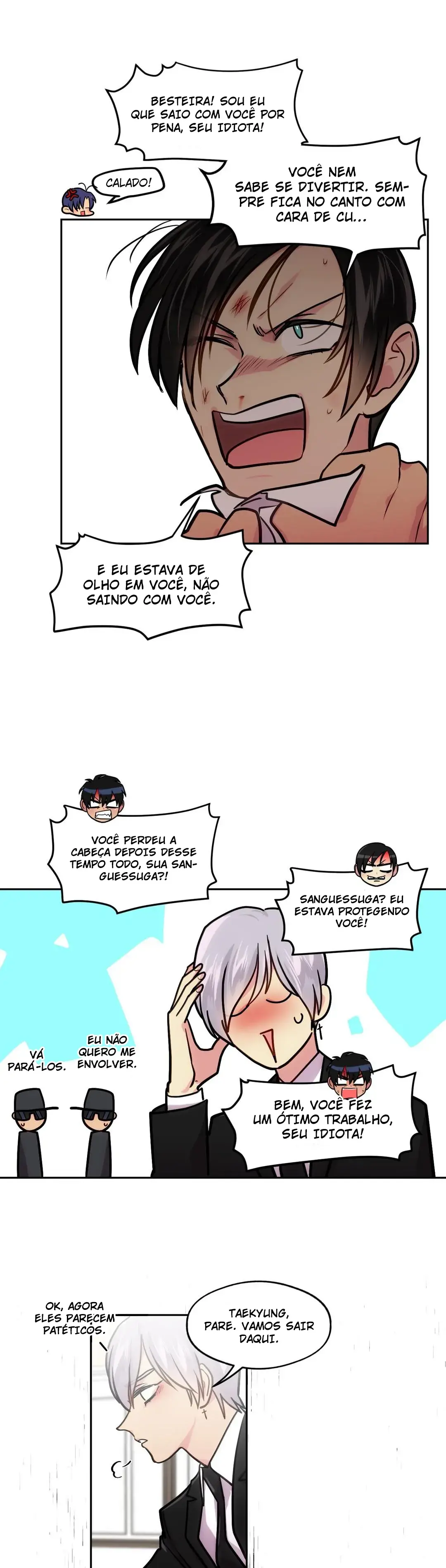 Cobertura XXX – Capítulo 43 Yaoi – Página 14 Cobertura XXX – Capítulo 43 Yaoi – Página 14