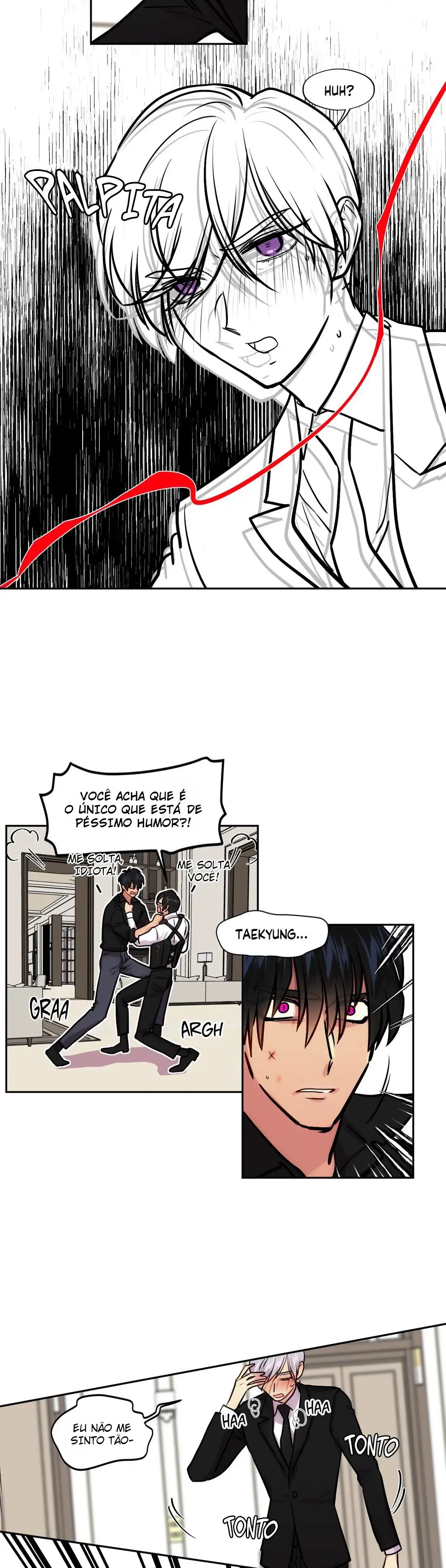 Cobertura XXX – Capítulo 43 Yaoi – Página 15 Cobertura XXX – Capítulo 43 Yaoi – Página 15