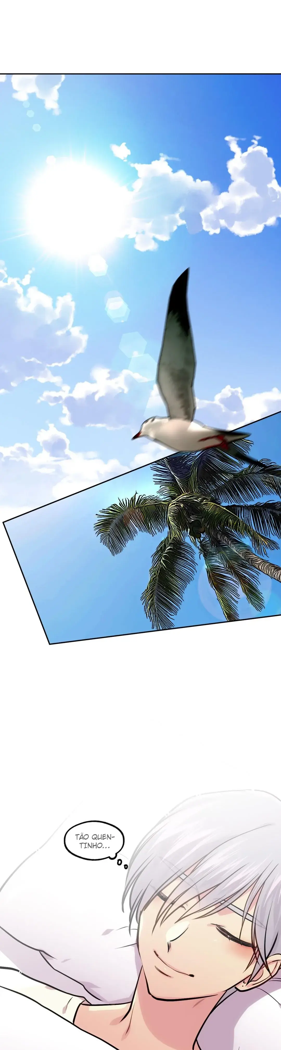 Cobertura XXX – Capítulo 43 Yaoi – Página 18 Cobertura XXX – Capítulo 43 Yaoi – Página 18