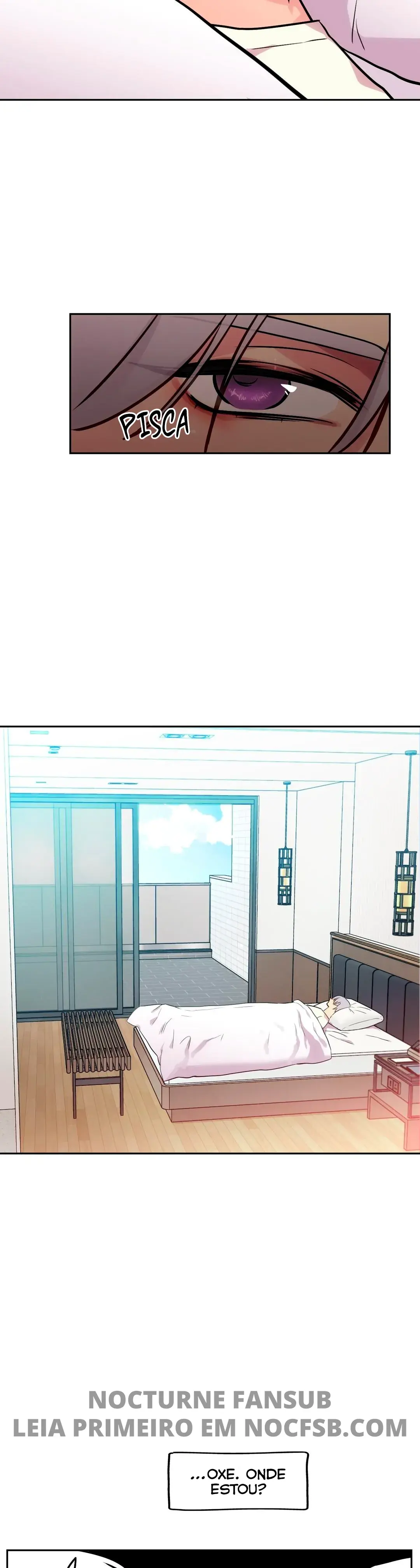 Cobertura XXX – Capítulo 43 Yaoi – Página 19 Cobertura XXX – Capítulo 43 Yaoi – Página 19