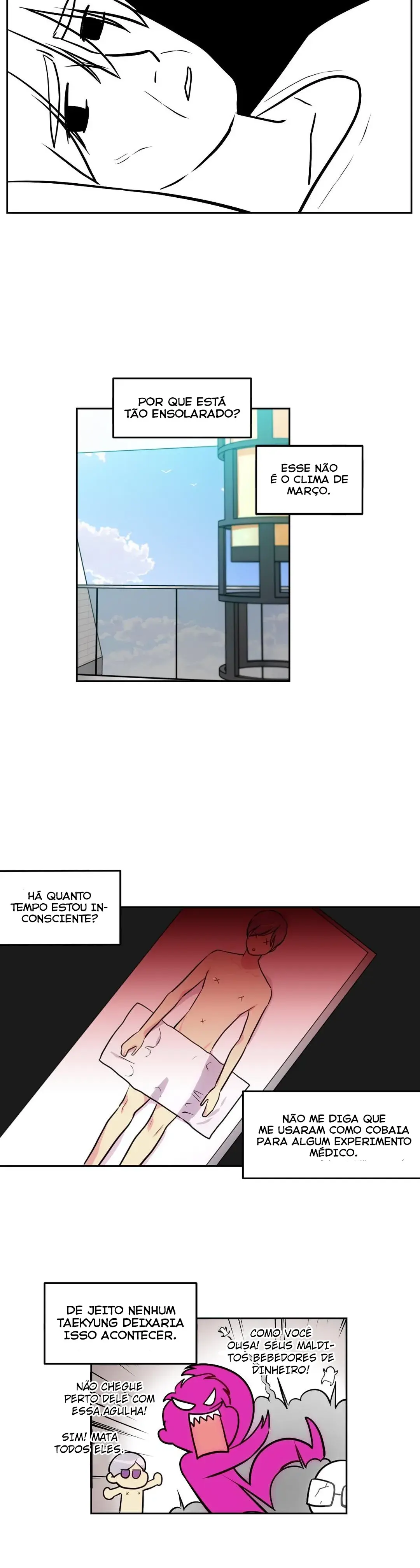 Cobertura XXX – Capítulo 43 Yaoi – Página 20 Cobertura XXX – Capítulo 43 Yaoi – Página 20