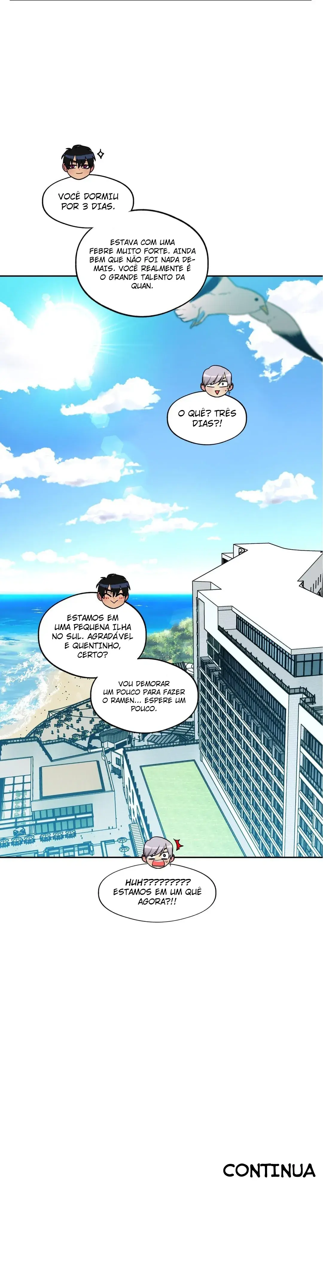 Cobertura XXX – Capítulo 43 Yaoi – Página 25 Cobertura XXX – Capítulo 43 Yaoi – Página 25