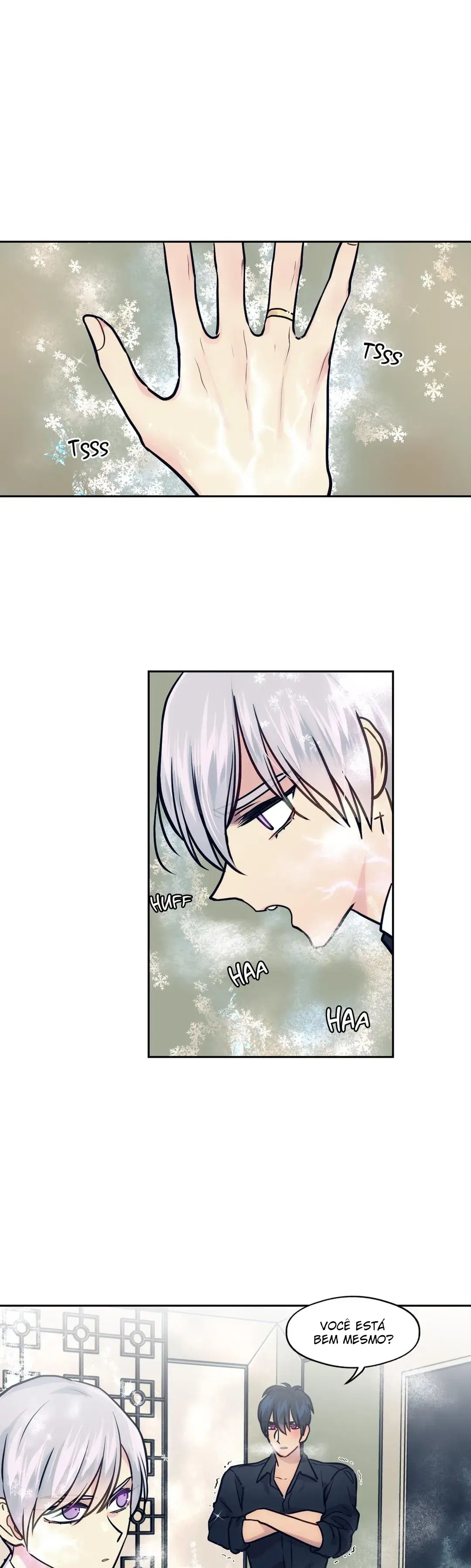 Cobertura XXX – Capítulo 43 Yaoi – Página 9 Cobertura XXX – Capítulo 43 Yaoi – Página 9