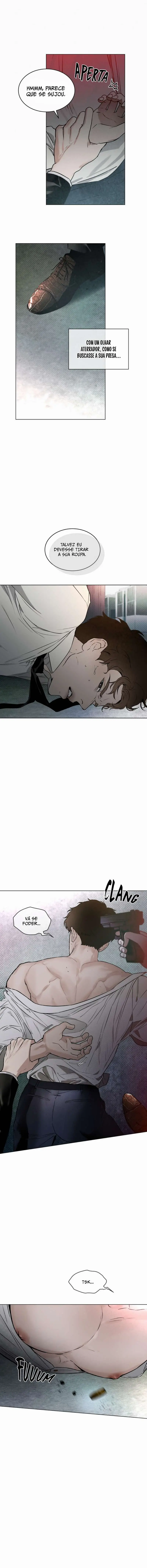 Codename Anastasia – Capítulo 00 Yaoi – Página 10 Codename Anastasia – Capítulo 00 Yaoi – Página 10