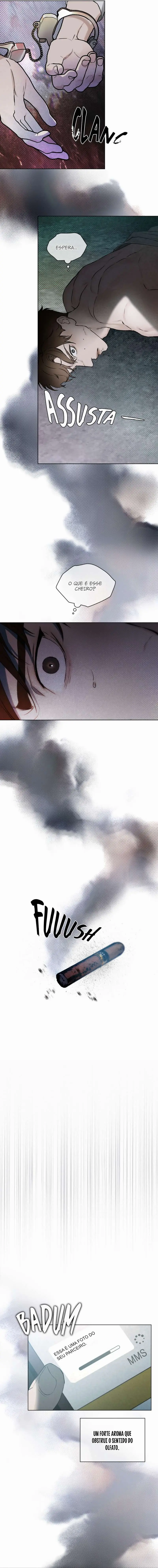 Codename Anastasia – Capítulo 00 Yaoi – Página 11 Codename Anastasia – Capítulo 00 Yaoi – Página 11