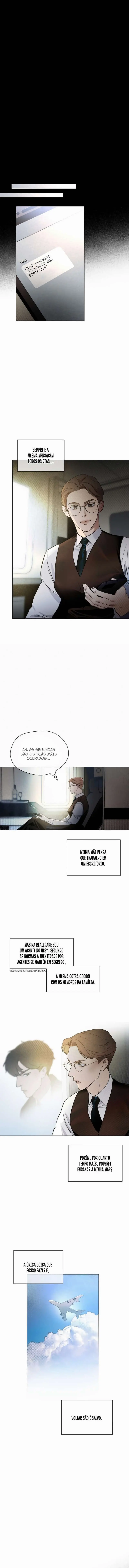 Codename Anastasia – Capítulo 00 Yaoi – Página 2 Codename Anastasia – Capítulo 00 Yaoi – Página 2