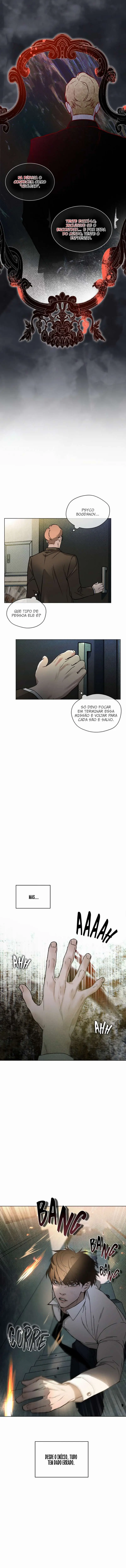 Codename Anastasia – Capítulo 00 Yaoi – Página 7 Codename Anastasia – Capítulo 00 Yaoi – Página 7