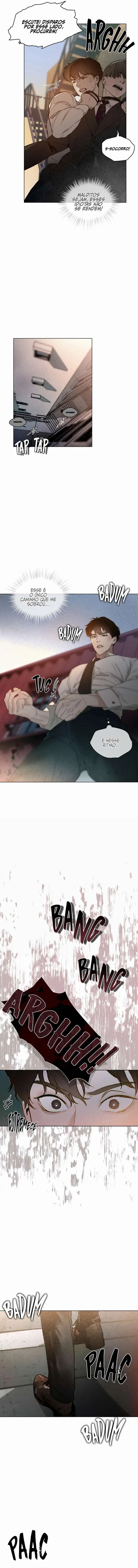 Codename Anastasia – Capítulo 00 Yaoi – Página 8 Codename Anastasia – Capítulo 00 Yaoi – Página 8