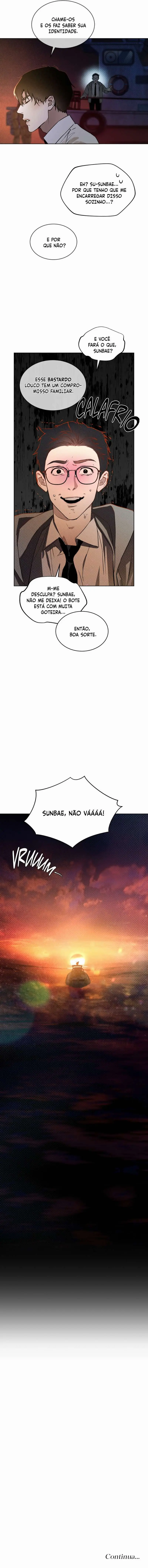 Codename Anastasia – Capítulo 02 Yaoi – Página 11 Codename Anastasia – Capítulo 02 Yaoi – Página 11