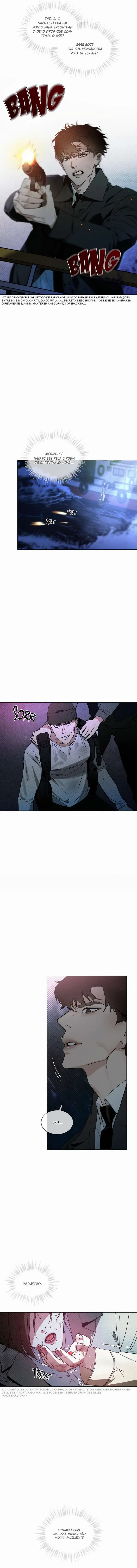 Codename Anastasia – Capítulo 02 Yaoi – Página 2 Codename Anastasia – Capítulo 02 Yaoi – Página 2