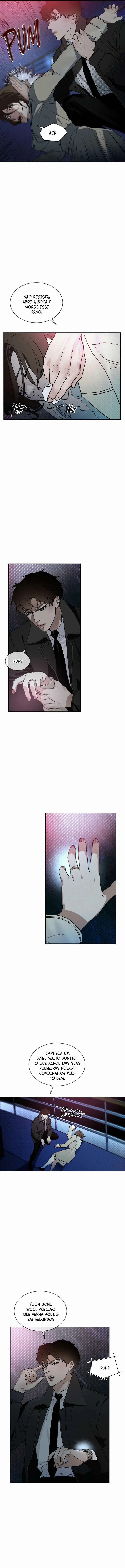 Codename Anastasia – Capítulo 02 Yaoi – Página 3 Codename Anastasia – Capítulo 02 Yaoi – Página 3