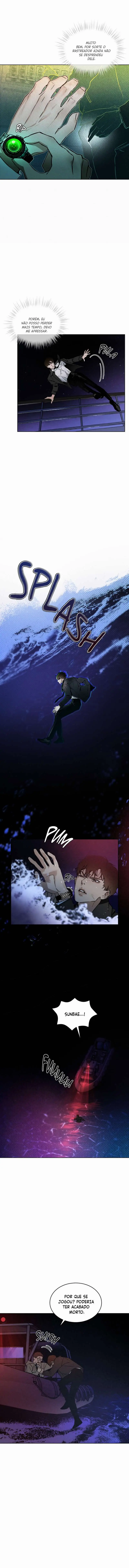 Codename Anastasia – Capítulo 02 Yaoi – Página 4 Codename Anastasia – Capítulo 02 Yaoi – Página 4