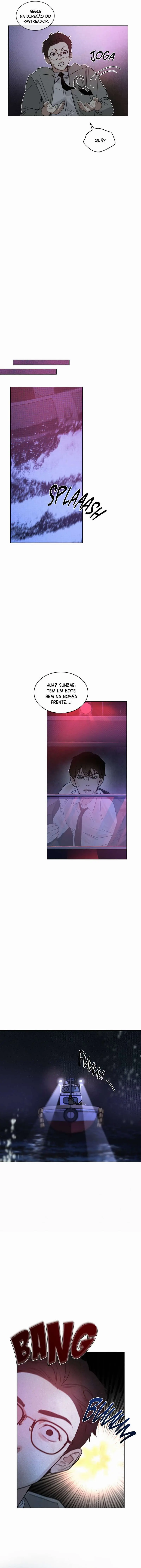 Codename Anastasia – Capítulo 02 Yaoi – Página 5 Codename Anastasia – Capítulo 02 Yaoi – Página 5