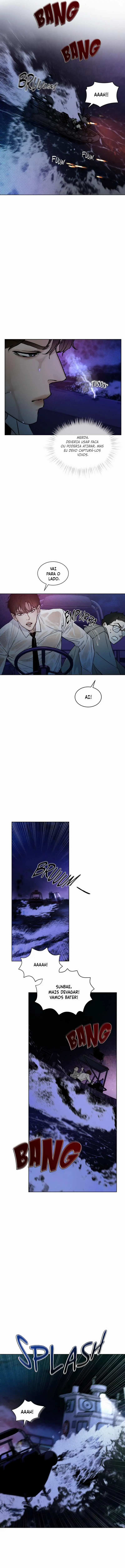 Codename Anastasia – Capítulo 02 Yaoi – Página 6 Codename Anastasia – Capítulo 02 Yaoi – Página 6