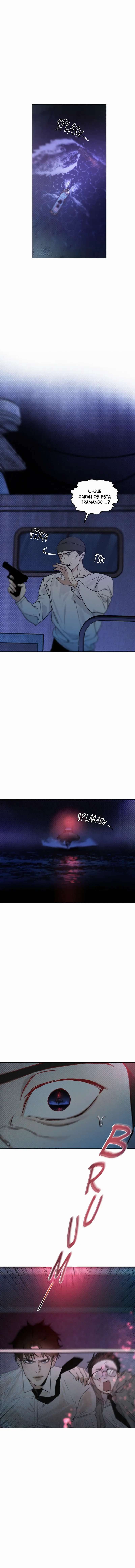 Codename Anastasia – Capítulo 02 Yaoi – Página 7 Codename Anastasia – Capítulo 02 Yaoi – Página 7