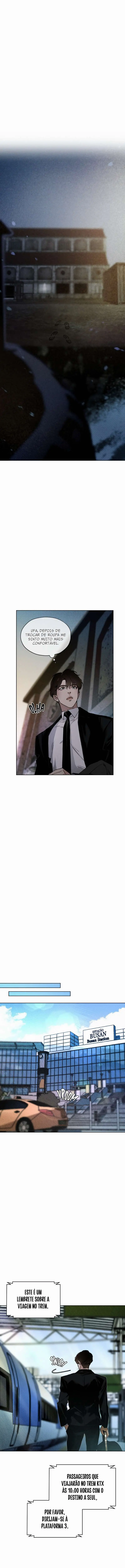 Codename Anastasia – Capítulo 03 Yaoi – Página 1 Codename Anastasia – Capítulo 03 Yaoi – Página 1