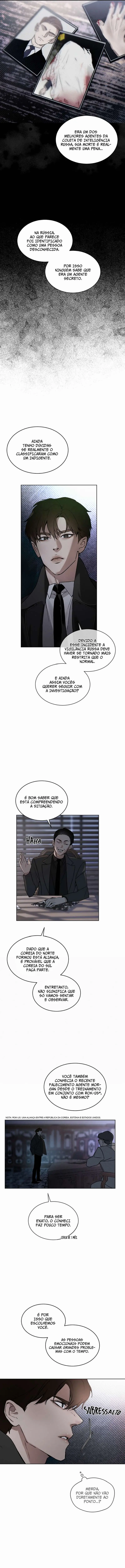 Codename Anastasia – Capítulo 03 Yaoi – Página 12 Codename Anastasia – Capítulo 03 Yaoi – Página 12