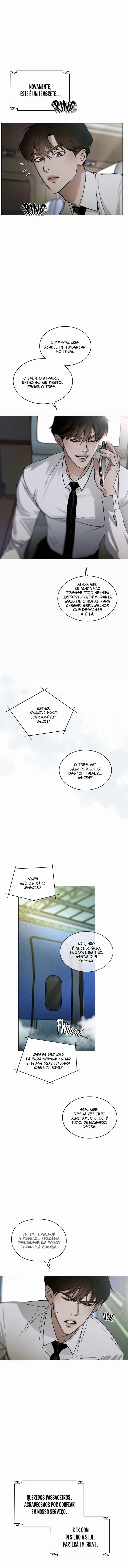 Codename Anastasia – Capítulo 03 Yaoi – Página 2 Codename Anastasia – Capítulo 03 Yaoi – Página 2