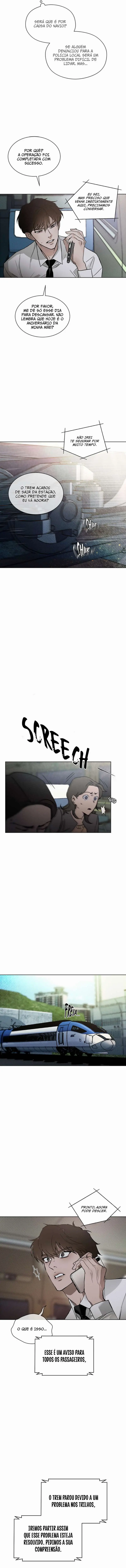 Codename Anastasia – Capítulo 03 Yaoi – Página 4 Codename Anastasia – Capítulo 03 Yaoi – Página 4