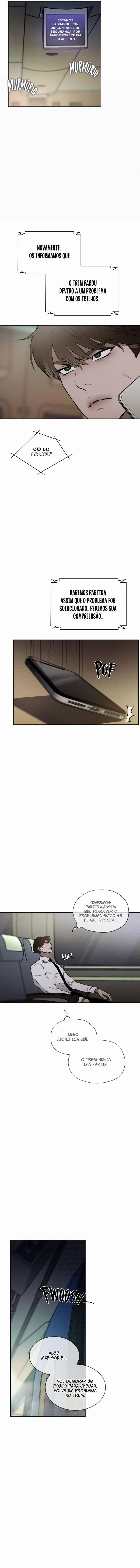 Codename Anastasia – Capítulo 03 Yaoi – Página 5 Codename Anastasia – Capítulo 03 Yaoi – Página 5