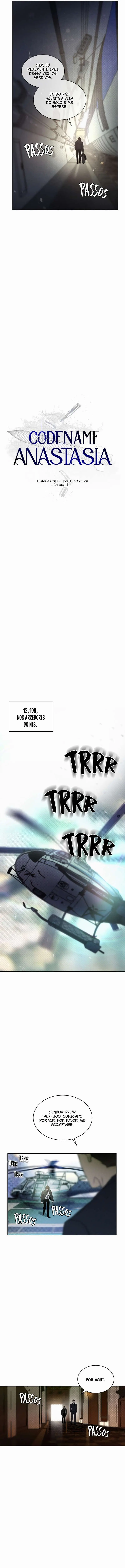 Codename Anastasia – Capítulo 03 Yaoi – Página 6 Codename Anastasia – Capítulo 03 Yaoi – Página 6