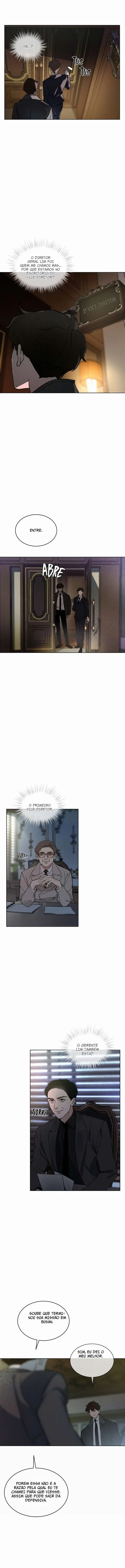 Codename Anastasia – Capítulo 03 Yaoi – Página 7 Codename Anastasia – Capítulo 03 Yaoi – Página 7