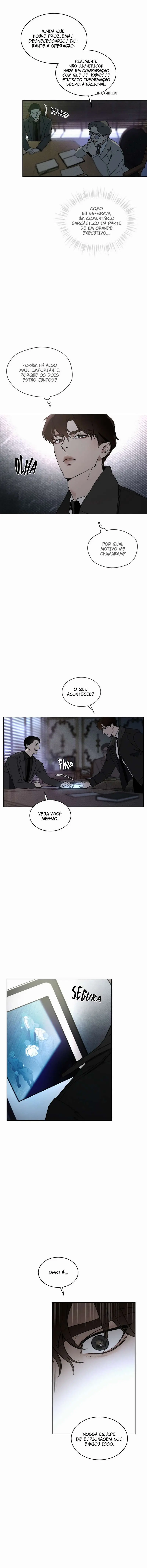 Codename Anastasia – Capítulo 03 Yaoi – Página 8 Codename Anastasia – Capítulo 03 Yaoi – Página 8