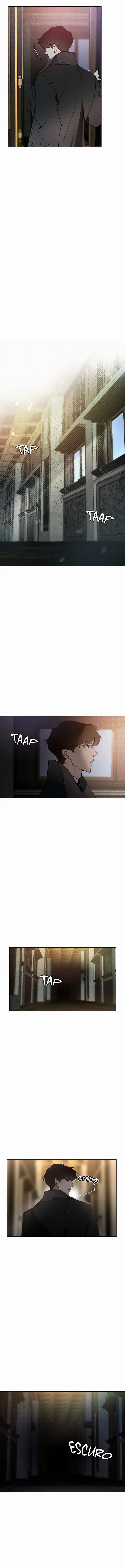 Codename Anastasia – Capítulo 04 Yaoi – Página 10 Codename Anastasia – Capítulo 04 Yaoi – Página 10