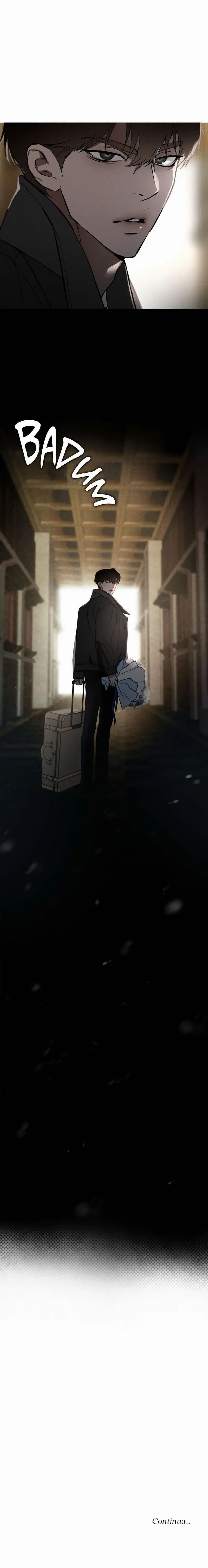 Codename Anastasia – Capítulo 04 Yaoi – Página 11 Codename Anastasia – Capítulo 04 Yaoi – Página 11