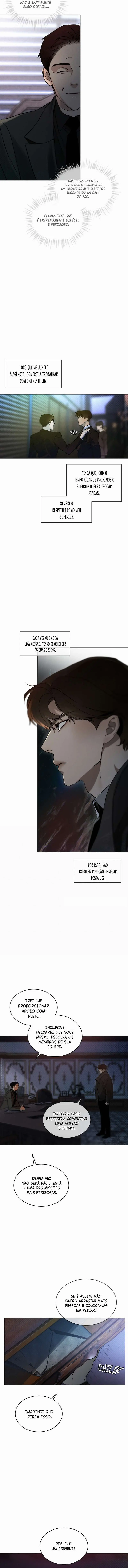 Codename Anastasia – Capítulo 04 Yaoi – Página 2 Codename Anastasia – Capítulo 04 Yaoi – Página 2