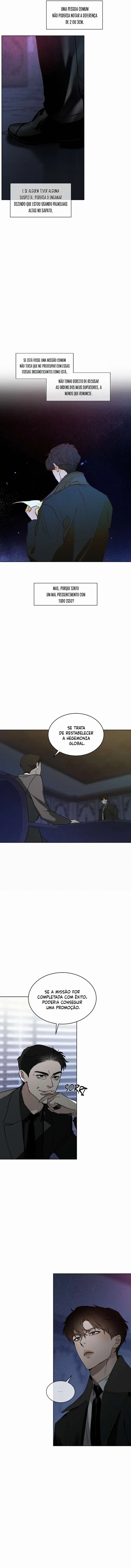 Codename Anastasia – Capítulo 04 Yaoi – Página 5 Codename Anastasia – Capítulo 04 Yaoi – Página 5