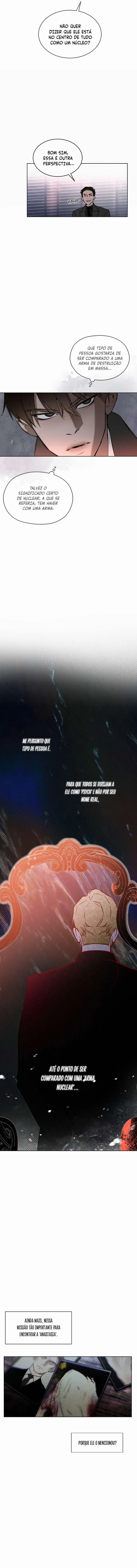 Codename Anastasia – Capítulo 04 Yaoi – Página 7 Codename Anastasia – Capítulo 04 Yaoi – Página 7