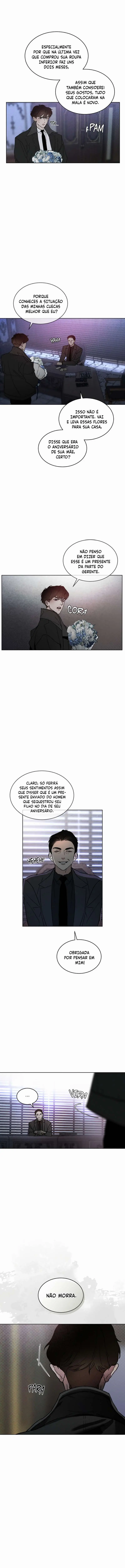 Codename Anastasia – Capítulo 04 Yaoi – Página 9 Codename Anastasia – Capítulo 04 Yaoi – Página 9