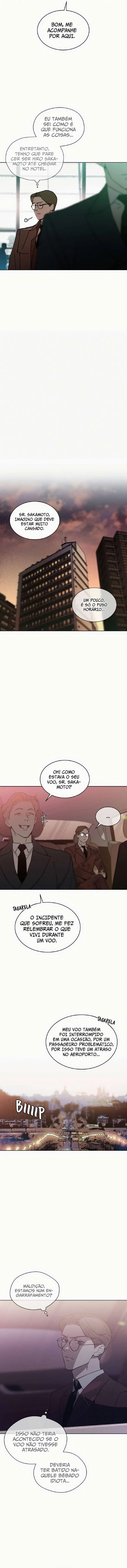 Codename Anastasia – Capítulo 05 Yaoi – Página 10 Codename Anastasia – Capítulo 05 Yaoi – Página 10