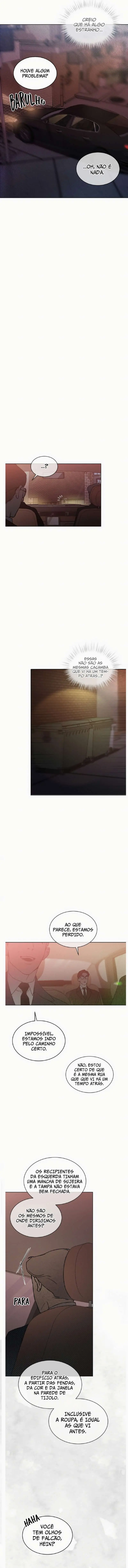 Codename Anastasia – Capítulo 05 Yaoi – Página 12 Codename Anastasia – Capítulo 05 Yaoi – Página 12