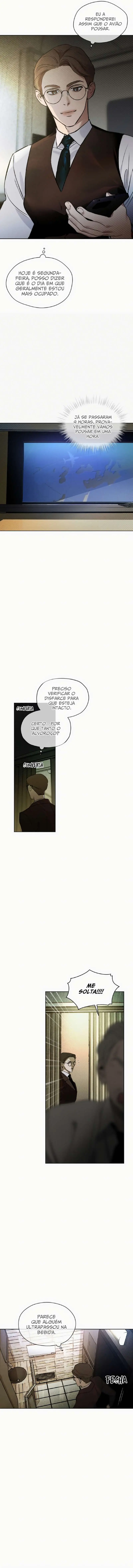 Codename Anastasia – Capítulo 05 Yaoi – Página 4 Codename Anastasia – Capítulo 05 Yaoi – Página 4