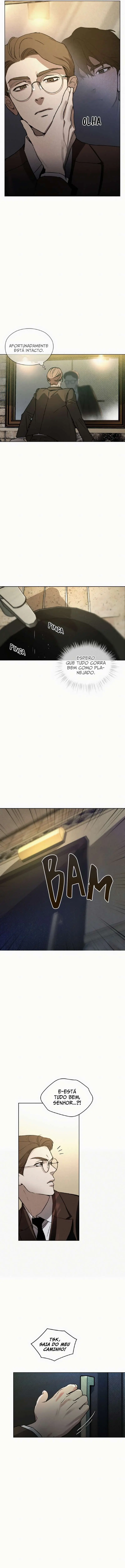 Codename Anastasia – Capítulo 05 Yaoi – Página 5 Codename Anastasia – Capítulo 05 Yaoi – Página 5