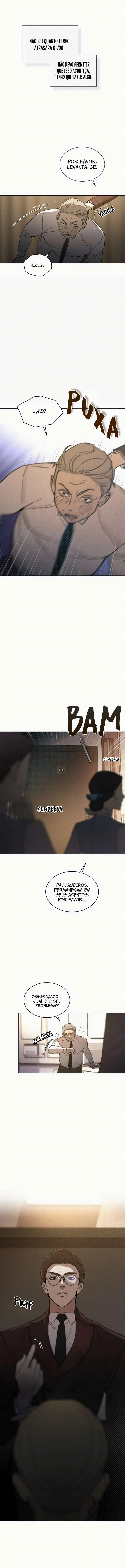 Codename Anastasia – Capítulo 05 Yaoi – Página 7 Codename Anastasia – Capítulo 05 Yaoi – Página 7