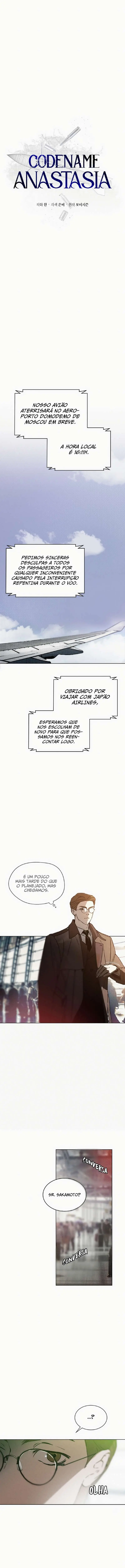 Codename Anastasia – Capítulo 05 Yaoi – Página 8 Codename Anastasia – Capítulo 05 Yaoi – Página 8