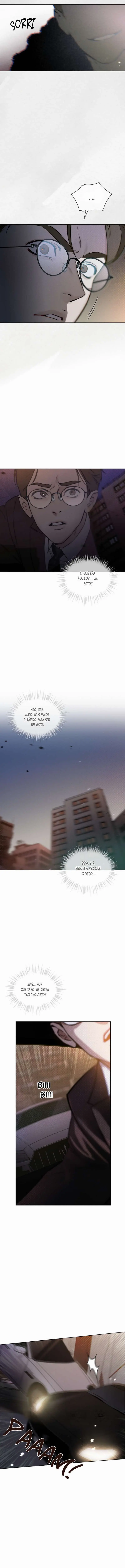 Codename Anastasia – Capítulo 06 Yaoi – Página 4