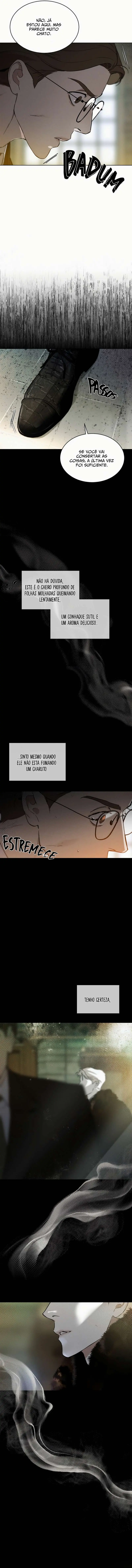 Codename Anastasia – Capítulo 09 Yaoi – Página 11 Codename Anastasia – Capítulo 09 Yaoi – Página 11