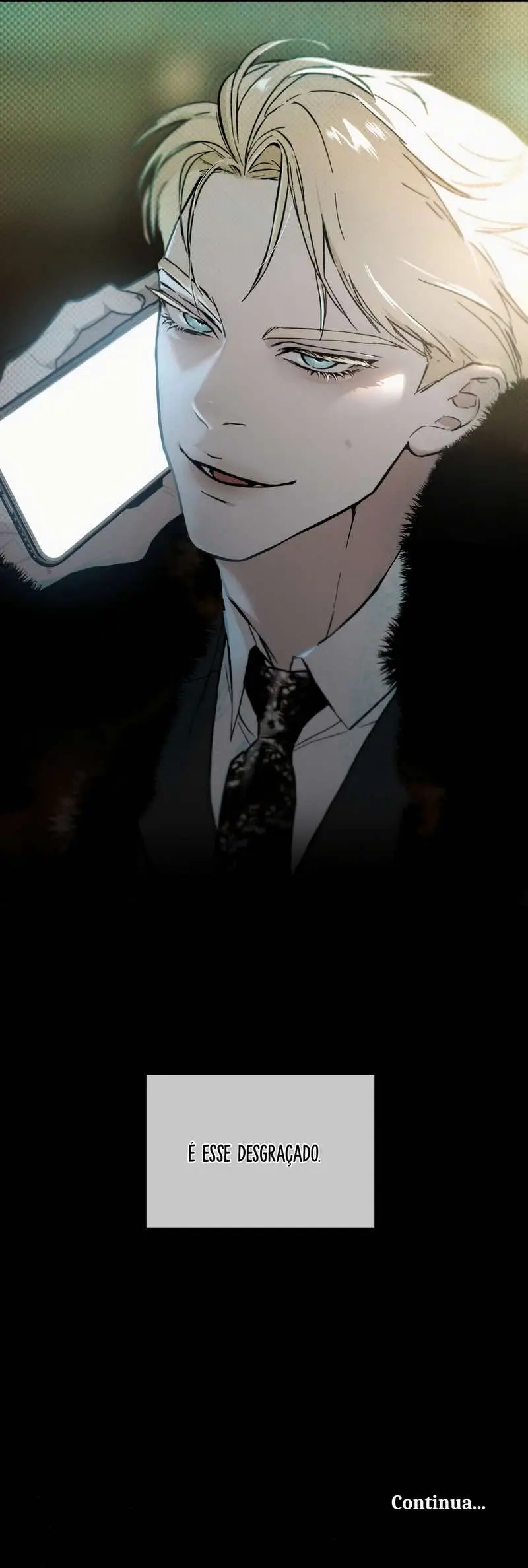 Codename Anastasia – Capítulo 09 Yaoi – Página 12 Codename Anastasia – Capítulo 09 Yaoi – Página 12