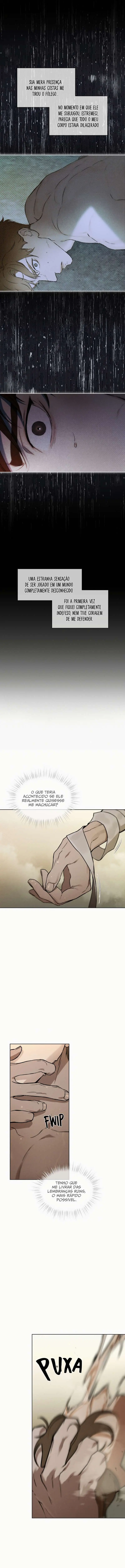 Codename Anastasia – Capítulo 09 Yaoi – Página 2 Codename Anastasia – Capítulo 09 Yaoi – Página 2