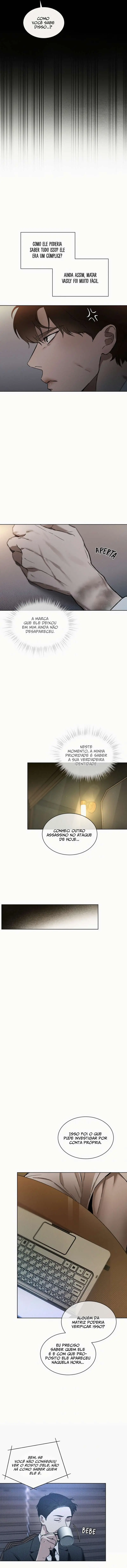 Codename Anastasia – Capítulo 09 Yaoi – Página 6 Codename Anastasia – Capítulo 09 Yaoi – Página 6