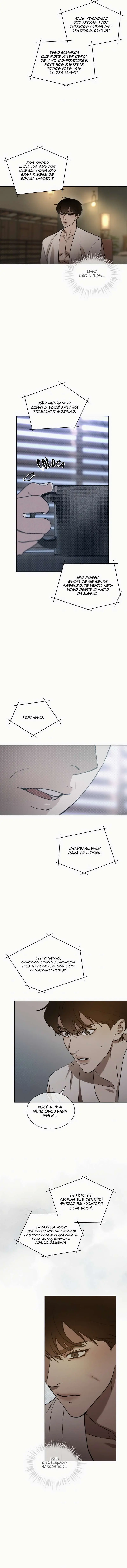 Codename Anastasia – Capítulo 09 Yaoi – Página 7 Codename Anastasia – Capítulo 09 Yaoi – Página 7