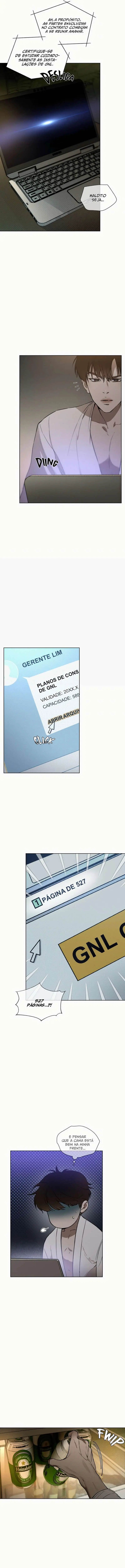 Codename Anastasia – Capítulo 09 Yaoi – Página 8 Codename Anastasia – Capítulo 09 Yaoi – Página 8