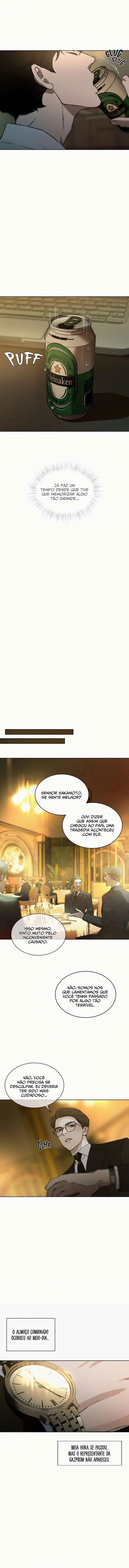 Codename Anastasia – Capítulo 09 Yaoi – Página 9 Codename Anastasia – Capítulo 09 Yaoi – Página 9